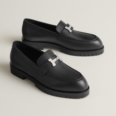 ローファー　HER MES　　サイズ38 Royal loafer | Hermès USA